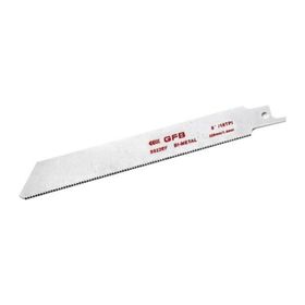 GFB S 922-EF 5'li Paket Metal Tilki Kuyruğu