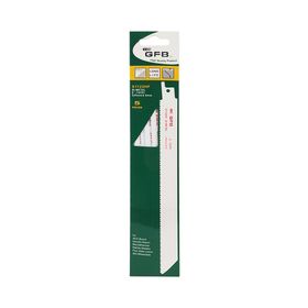 GFB S1122-HF Ahşap Ve Metal 5'li Tilki Kuyruğu