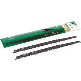 GFB S1531-L 240 mm 5 Adet Tilki Kuyruğu Testere Bıçağı