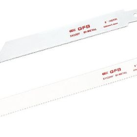 GFB S922-EF Metal 5'li Tilki Kuyruğu