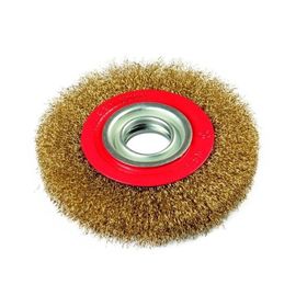GFB Saçaklı 200 mm Daire Fırça