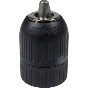 GFB Sanou 1/2-20 Unf 0.8-10 mm Anahtarsız Mandren