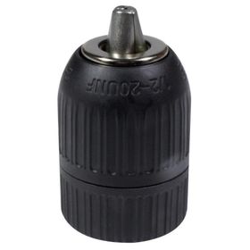 GFB Sanou 1/2-20 Unf 0.8-10 mm Anahtarsız Mandren