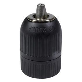 GFB Sanou 1/2-20 Unf 0.8-10 mm Anahtarsız Mandren