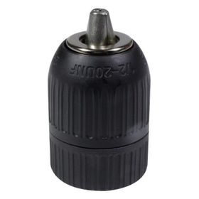 GFB Sanou 1/2-20 Unf 0.8-10 mm Anahtarsız Mandren