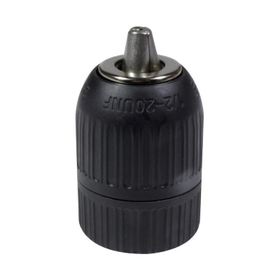 GFB Sanou 1/2-20 Unf 0.8-10 mm Anahtarsız Mandren