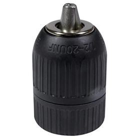GFB Sanou 1/2-20 Unf 0.8-10 mm Anahtarsız Mandren