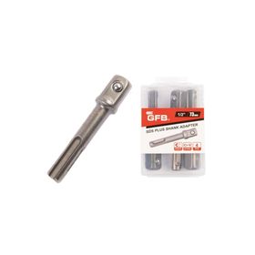 GFB SDS 1/2x73 mm Lokma Adaptörü