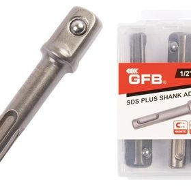 GFB SDS 1/2x73 mm Lokma Adaptörü