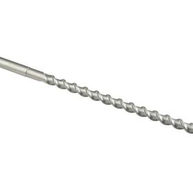 GFB Sds Max 4 Elmaslı 14x340 mm Matkap Ucu