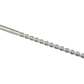 GFB Sds Max 4 Elmaslı 22x1000 mm Matkap Ucu