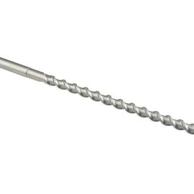 GFB Sds Max 4 Elmaslı 30x1000 mm Matkap Ucu