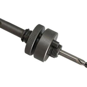 GFB SDS Plus 14-29 mm Bimetal Panç Adaptörü
