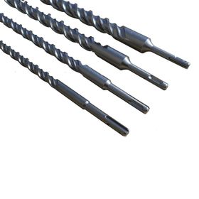 GFB Sds Plus 4 Kanallı 10x1000 mm Matkap Ucu