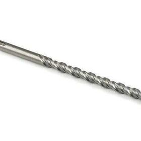 GFB Sds Plus 4 Kanallı 10x210 mm Matkap Ucu