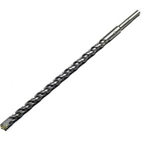 GFB SDS Plus 4 Kanallı 10x310 mm Matkap Ucu