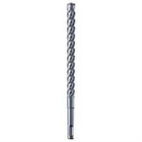GFB SDS Plus 4 Kanallı 10x310 mm Matkap Ucu