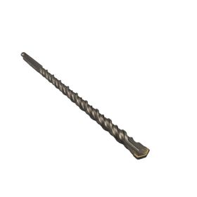 GFB SDS Plus 4 Kanallı 12x260 mm Matkap Ucu