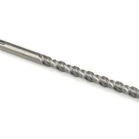 GFB Sds Plus 4 Kanallı 30x600 mm Matkap Ucu