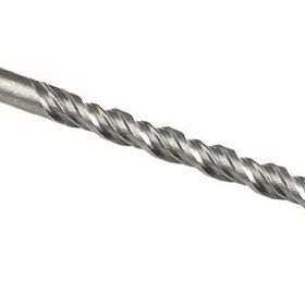 GFB SDS Plus 4 Kanallı 6x260 mm Matkap Ucu