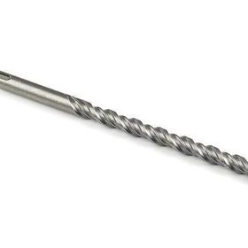 GFB SDS Plus 4 Kanallı 7x260 mm Matkap Ucu