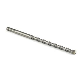 GFB SDS Plus 4 Kanallı 7x260 mm Matkap Ucu