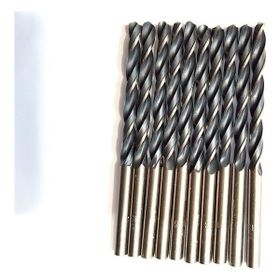 GFB Siyah Beyaz 10.5 mm Hss Matkap Ucu