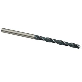 GFB Siyah Beyaz 10x1.0 mm Hss Matkap Ucu