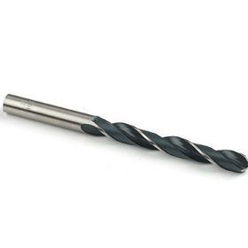 GFB Siyah Beyaz 10x3.5 mm Hss Matkap Ucu