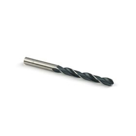 GFB Siyah Beyaz 10x4.2 mm Hss Matkap Ucu