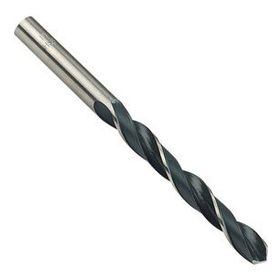 GFB Siyah Beyaz 10x4 mm Hss Matkap Ucu