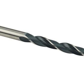 GFB Siyah Beyaz 10x7 mm Hss Matkap Ucu