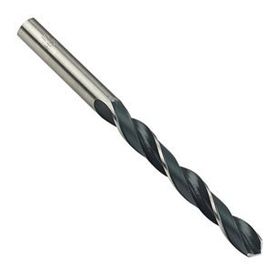 GFB Siyah Beyaz 12.5 mm Hss Matkap Ucu