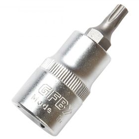 GFB T 20 x 55 mm 1/2 Lokmalı Torks Bits Uç