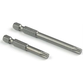 GFB T25x50 mm 10 Adet Tork Bits Uc Matkap Ucu