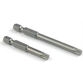 GFB T25x50 mm 10 Adet Tork Bits Uc Matkap Ucu