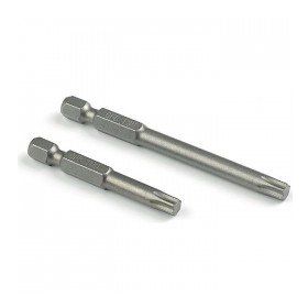 GFB T25x50 mm 10 Adet Tork Bits Uc Matkap Ucu