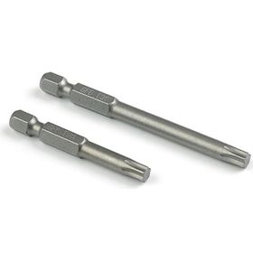 GFB T25x50 mm 10 Adet Tork Bits Uc Matkap Ucu