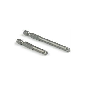 GFB T25x50 mm 10 Adet Tork Bits Uc Matkap Ucu