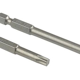 Gfb T30x75 mm Kod:2522 Tork Bits Uç