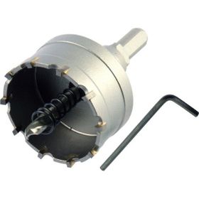 GFB Tct Metal Delme 50 mm Panç