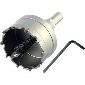 GFB Tct Metal Delme 50 mm Panç