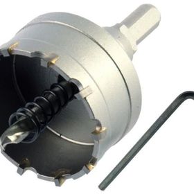 GFB Tct Metal Delme 50 mm Panç