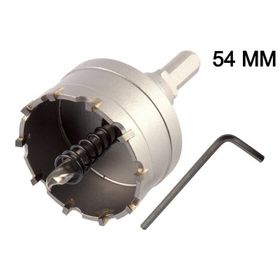 GFB Tct Metal Delme 54 mm Panç