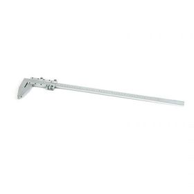 GFB Tek Çene 1000 x 0.05 mm Çene Boyu 125 mm Mekanik Kumpas