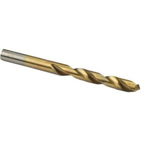 GFB Titanyum Kaplı 10x1.0 mm Hss Matkap Ucu