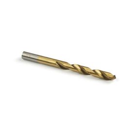 GFB Titanyum Kaplı 10x7.0 mm Hss Matkap Ucu