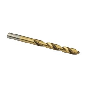 GFB Titanyum Kaplı 19 mm Hss Matkap Ucu