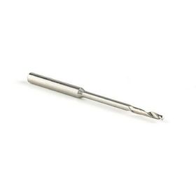 GFB Uzun Boy 5x8x120 mm Alüminyum Freze Ucu