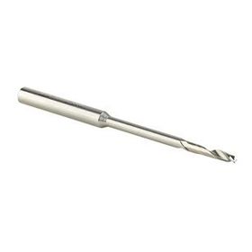 GFB Uzun Boy 5x8x120 mm Alüminyum Freze Ucu